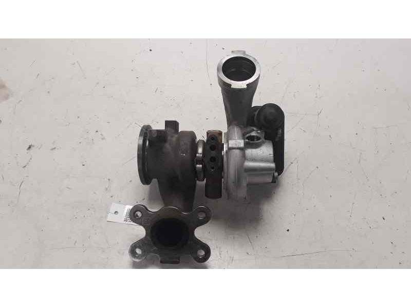 Recambio de turbocompresor para volkswagen t-roc sport referencia OEM IAM 05E145701J  