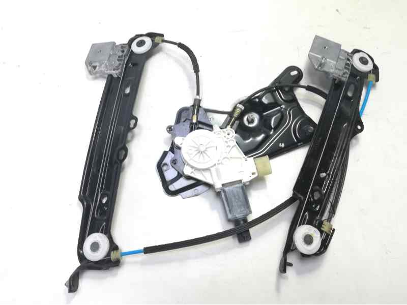 Recambio de elevalunas trasero izquierdo para bmw serie 4 gran coupe (f36) 420d referencia OEM IAM 7326325  