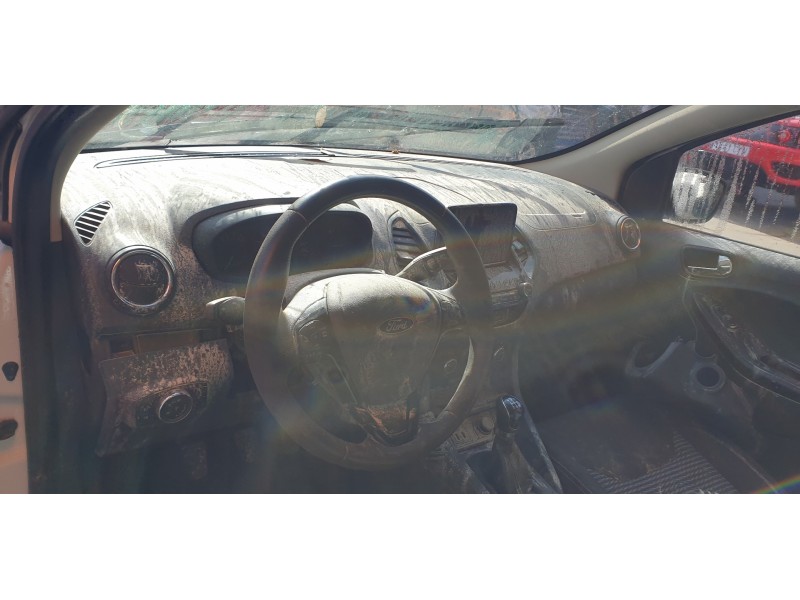 ford ka+ del año 2019