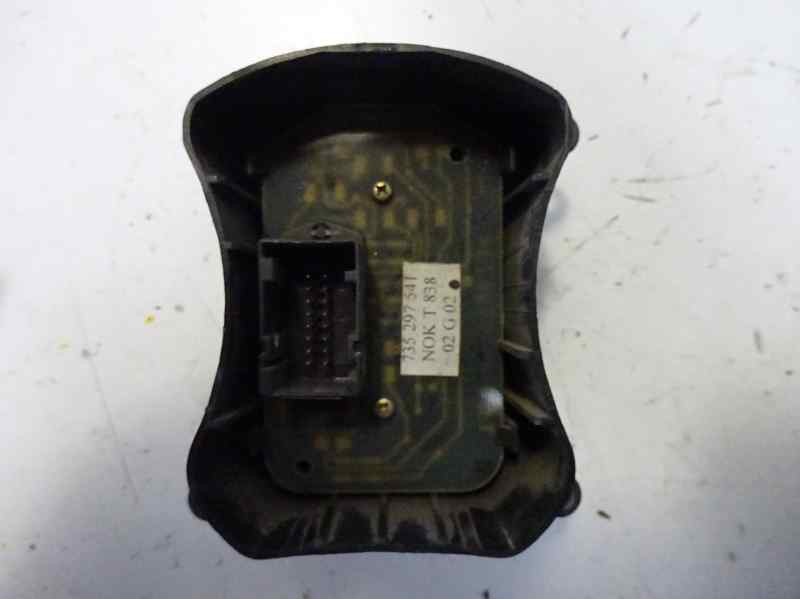 Recambio de warning para fiat doblo (119) 1.9 diesel cat referencia OEM IAM 7354198610E  