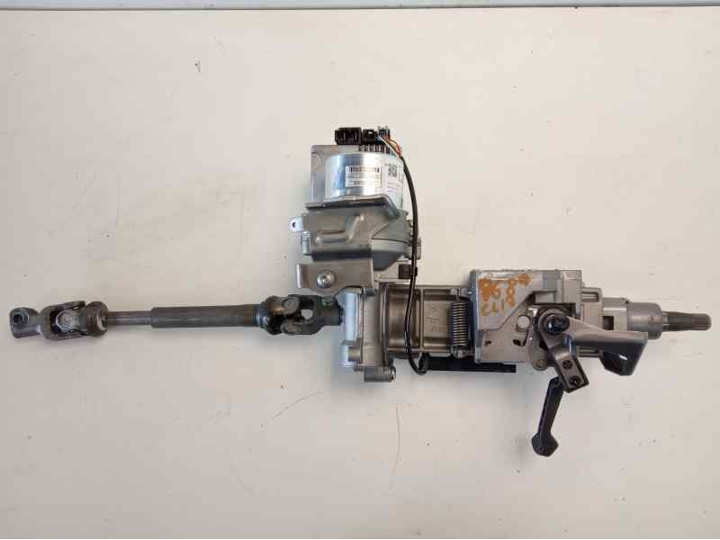 Recambio de columna direccion para renault clio iv referencia OEM IAM 488105110R  