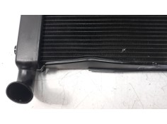 Recambio de radiador agua para honda cb 650r referencia OEM IAM 19010MKND51   2