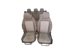 JUEGO ASIENTOS COMPLETO 55177659 55177659 