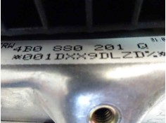 Recambio de airbag delantero izquierdo para audi a6 berlina (4b2) 2.5 tdi quattro referencia OEM IAM 4B0880201Q   2