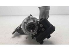 Recambio de turbocompresor para volkswagen t-roc sport referencia OEM IAM 05E145701J   2