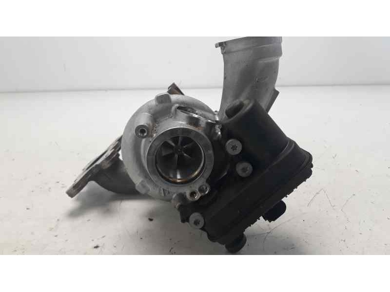Recambio de turbocompresor para volkswagen t-roc sport referencia OEM IAM 05E145701J  