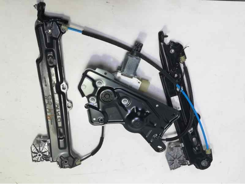 Recambio de elevalunas trasero izquierdo para bmw serie 4 gran coupe (f36) 420d referencia OEM IAM 7326325  
