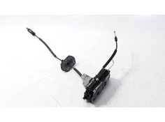 CERRADURA PUERTA DELANTERA IZQUIERDA 2366991 2366991 JX7AA21813NE