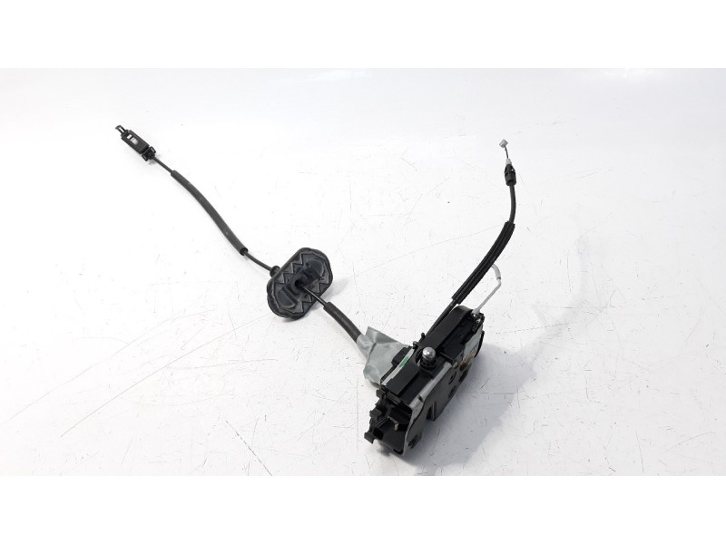 Recambio de cerradura puerta delantera izquierda para ford focus st-line referencia OEM IAM 2366991 JX7AA21813NE 
