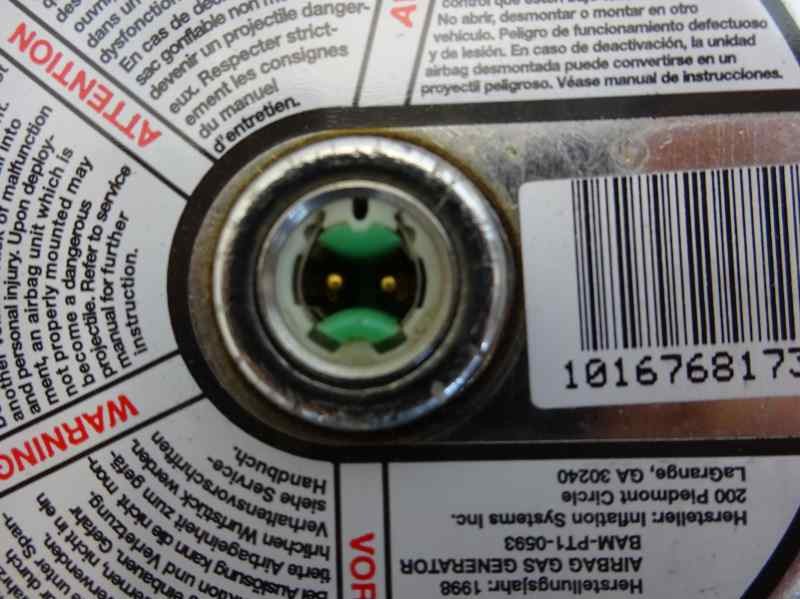 Recambio de airbag delantero izquierdo para audi a6 berlina (4b2) 2.5 tdi quattro referencia OEM IAM 4B0880201Q  