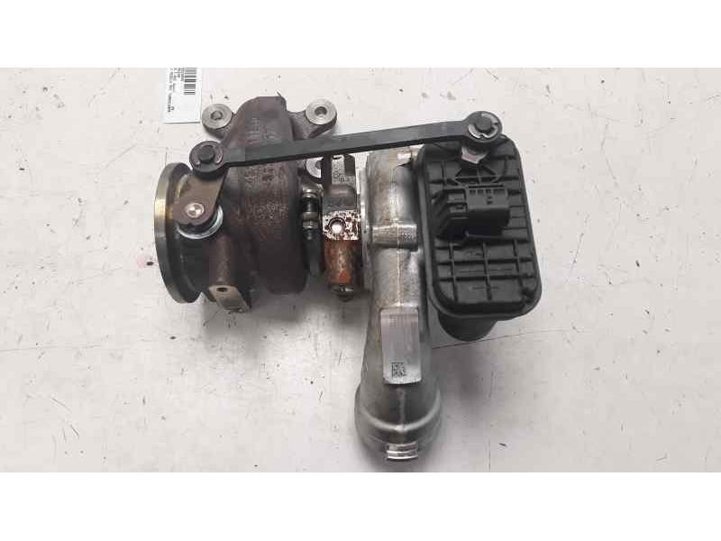Recambio de turbocompresor para volkswagen t-roc sport referencia OEM IAM 05E145701J  