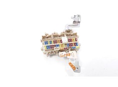 CAJA RELES / FUSIBLES 4EB0C 