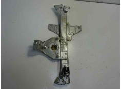 Recambio de elevalunas trasero derecho para citroen c4 berlina sx referencia OEM IAM 9224H3 106073123 111346
