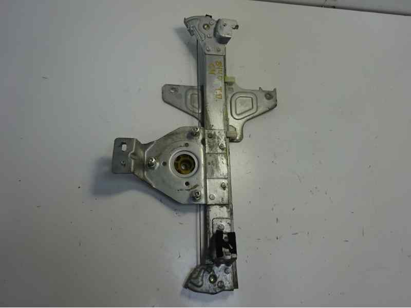 Recambio de elevalunas trasero derecho para citroen c4 berlina sx referencia OEM IAM 9224H3 106073123 111346
