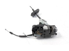 Recambio de cerradura puerta delantera izquierda para ford focus st-line referencia OEM IAM 2366991 JX7AA21813NE  2