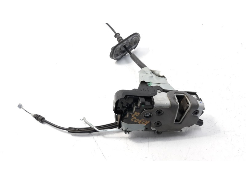Recambio de cerradura puerta delantera izquierda para ford focus st-line referencia OEM IAM 2366991 JX7AA21813NE 