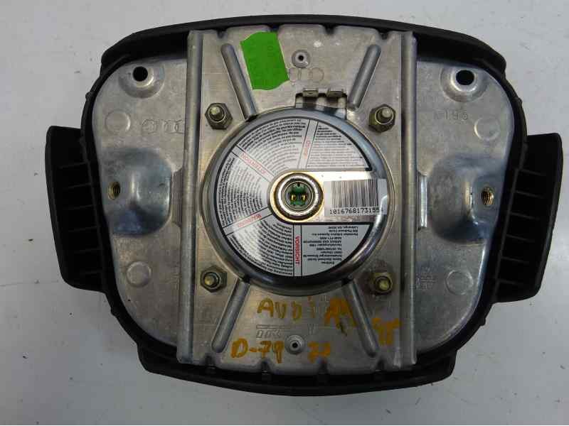 Recambio de airbag delantero izquierdo para audi a6 berlina (4b2) 2.5 tdi quattro referencia OEM IAM 4B0880201Q  