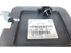 Recambio de modulo electronico para hyundai tucson classic blue referencia OEM IAM 95400D7BB0   2