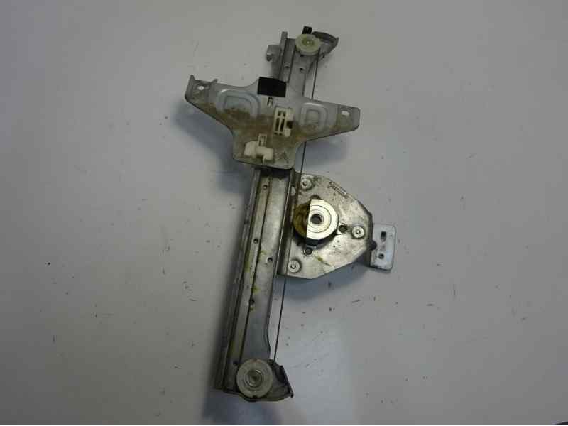 Recambio de elevalunas trasero derecho para citroen c4 berlina sx referencia OEM IAM 9224H3 106073123 111346