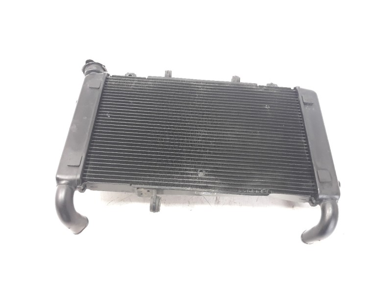 Recambio de radiador agua para honda cb 650r referencia OEM IAM 19010MKND51  