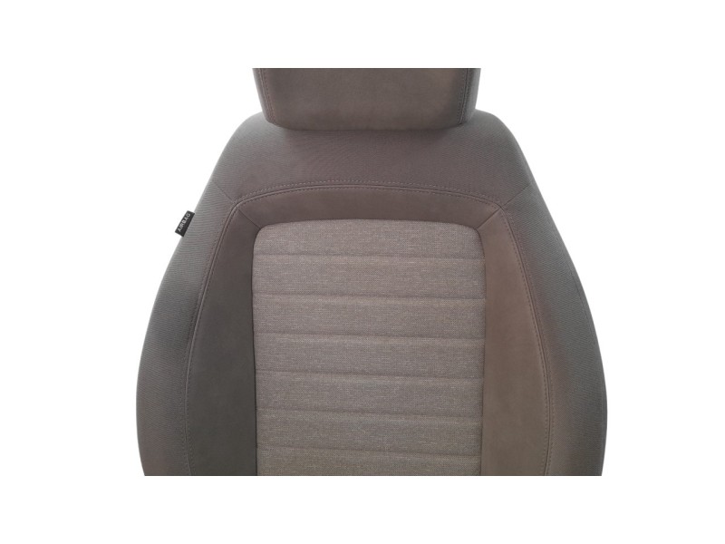 Recambio de juego asientos completo para fiat tipo ii (356) sedan 1.6 jtdm 16v referencia OEM IAM 55177659  