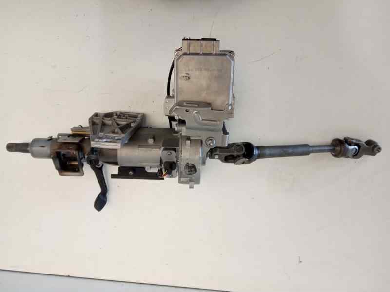 Recambio de columna direccion para renault clio iv referencia OEM IAM 488105110R  