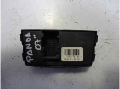 Recambio de warning para fiat panda (169) 1.2 cat referencia OEM IAM 735357113   2