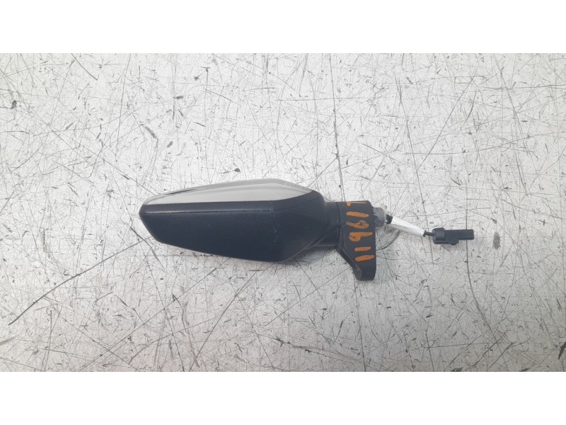 Recambio de piloto trasero izquierdo para triumph speed 400 referencia OEM IAM T2701276  