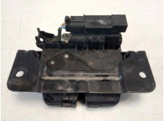 Recambio de cerradura maletero / porton para bmw serie 4 gran coupe (f36) 420d referencia OEM IAM 912935108   2