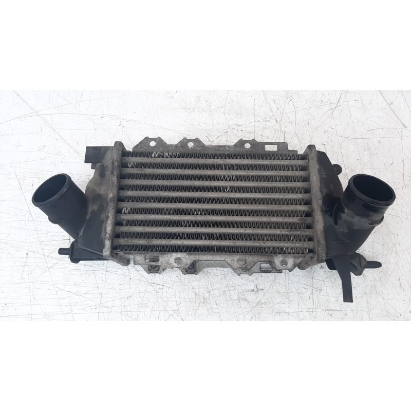 Recambio de intercooler para opel vectra b berlina 2.2 16v dti cat (y 22 dtr / l50) referencia OEM IAM 52475657  