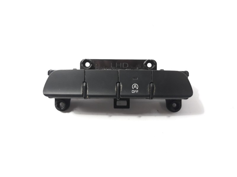 Recambio de interruptor para kia stonic (ybcuv) 1.2 cat referencia OEM IAM 93300H8040  