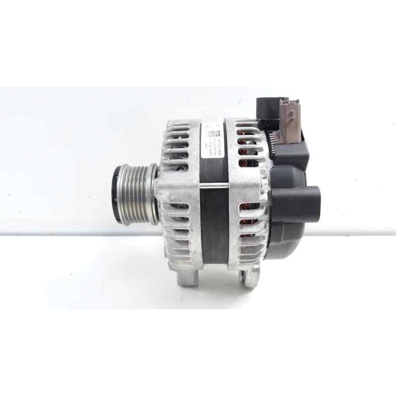 Recambio de alternador para citroen c3 aircross 1.6 blue-hdi fap referencia OEM IAM 9820893880 MS1042119580 