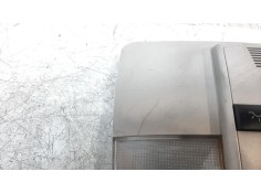 Recambio de luz interior para mercedes-benz clase a (w169) a 180 cdi exclusive edition (169.307) referencia OEM IAM A1698200001  2