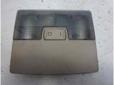 Recambio de luz interior para audi a6 berlina (4b2) 2.5 tdi quattro referencia OEM IAM 4B0947105  