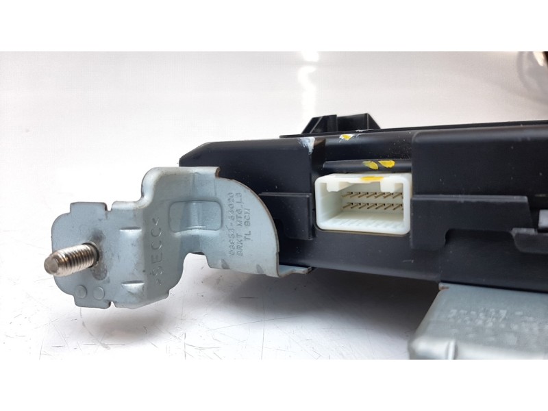 Recambio de modulo electronico para hyundai tucson classic blue referencia OEM IAM 95400D7BB0  