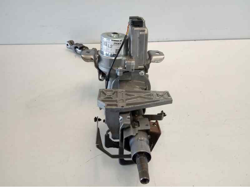 Recambio de columna direccion para renault clio iv referencia OEM IAM 488105110R  