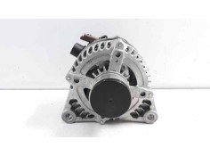Recambio de alternador para citroen c3 aircross 1.6 blue-hdi fap referencia OEM IAM 9820893880 MS1042119580  2