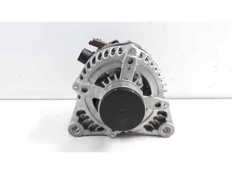 Recambio de alternador para citroen c3 aircross 1.6 blue-hdi fap referencia OEM IAM 9820893880 MS1042119580 