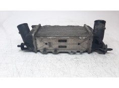 Recambio de intercooler para opel vectra b berlina 2.2 16v dti cat (y 22 dtr / l50) referencia OEM IAM 52475657   2