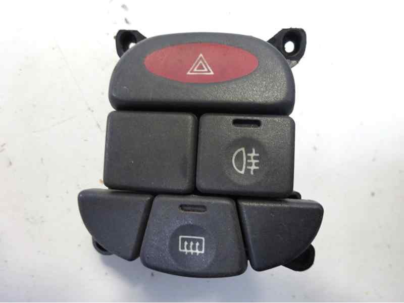 Recambio de warning para lancia lancia y 1.2 cat referencia OEM IAM 715503635  