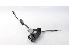 CERRADURA PUERTA TRASERA DERECHA JX7AA26412 