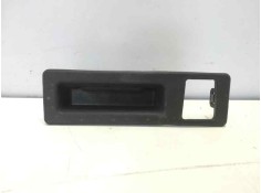 MANETA EXTERIOR PORTON 51247368753 51247368753 