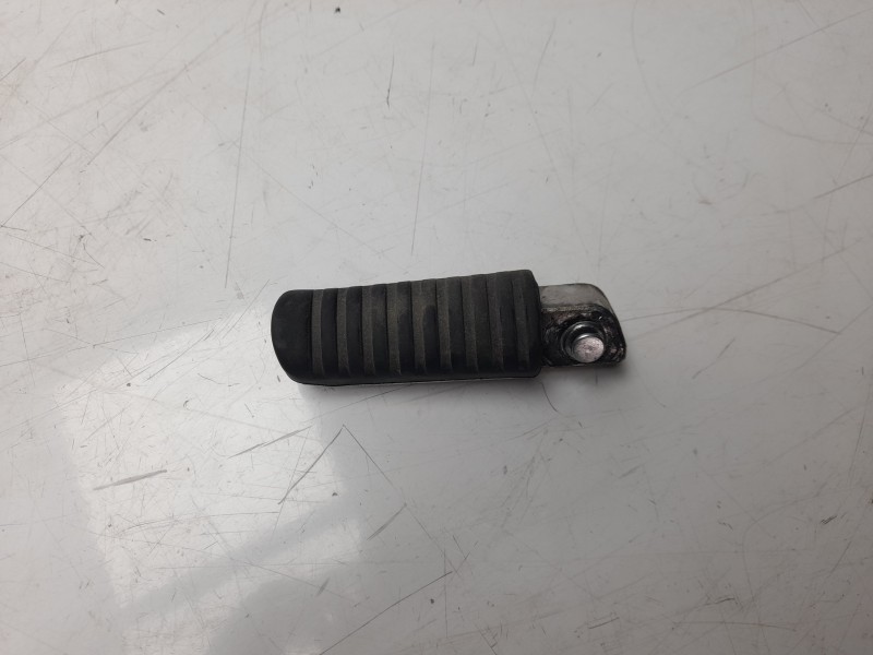 Recambio de estribo para kawasaki versys 650 versys 650 referencia OEM IAM 340280315  