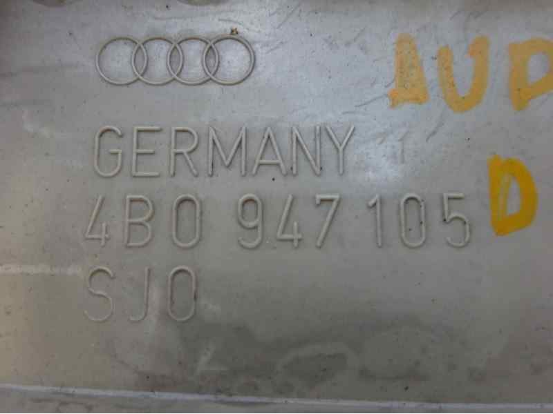 Recambio de luz interior para audi a6 berlina (4b2) 2.5 tdi quattro referencia OEM IAM 4B0947105  