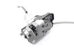 Recambio de cerradura puerta trasera derecha para ford focus st-line referencia OEM IAM JX7AA26412   2