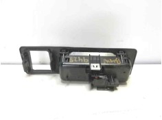 Recambio de maneta exterior porton para bmw serie 4 gran coupe (f36) 420d referencia OEM IAM 51247368753   2