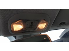 Recambio de luz interior para fiat tipo ii (356) sedan 1.6 jtdm 16v referencia OEM IAM 07356314060   2