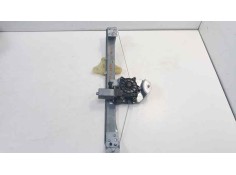 ELEVALUNAS DELANTERO DERECHO 807205569R 106199615 115624