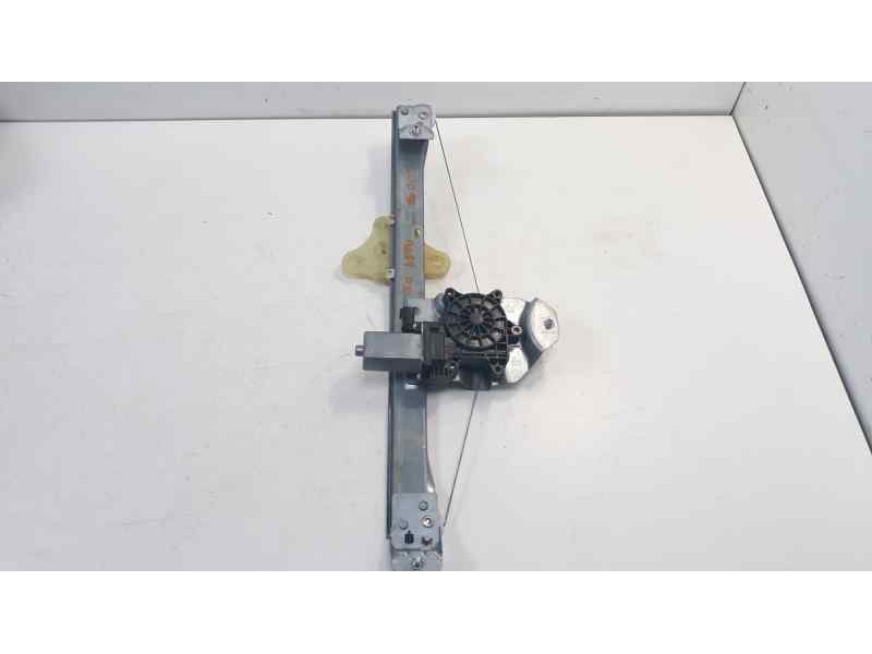 Recambio de elevalunas delantero derecho para renault clio iv referencia OEM IAM 807205569R 106199615 115624
