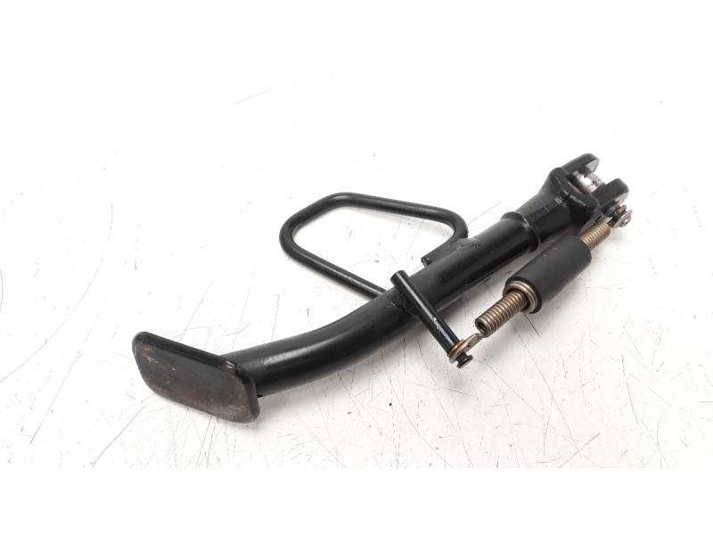 Recambio de caballete lateral para bmw c 400 referencia OEM IAM 46538558220  